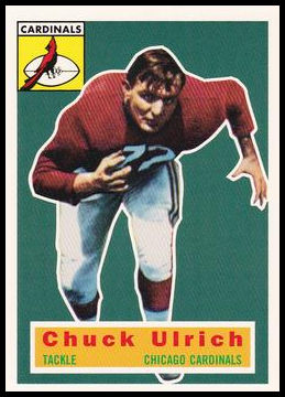 94 Chuck Ulrich